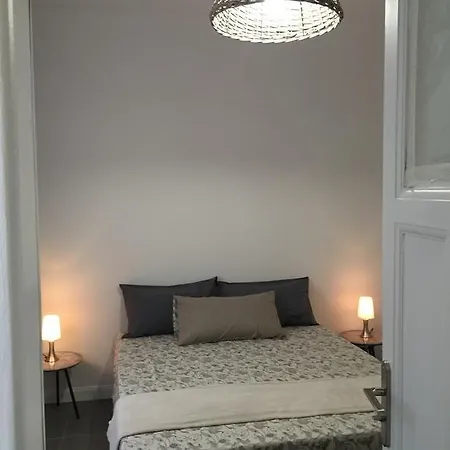 Ferienhaus Maison Gazan *