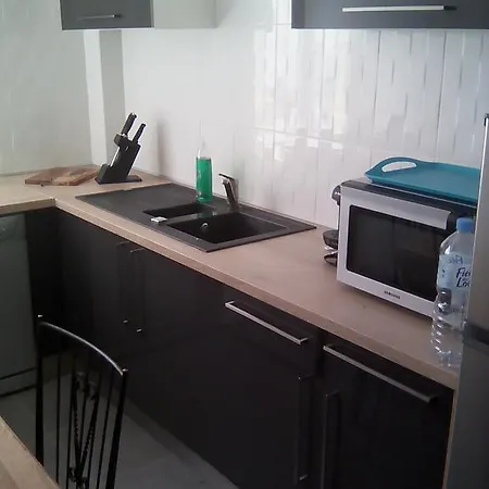 Maison Gazan Ferienhaus