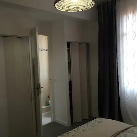 Σπίτι διακοπών Maison Gazan Αντίμπ